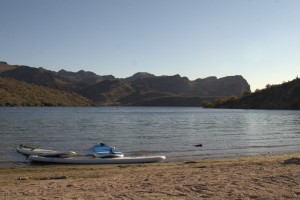 IMG_1926 IMG 1926 300x200 SUP on Saguaro Lake Arizona