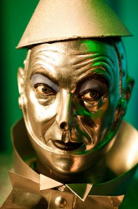 tin man1 199x300 Oil for the Tin Man